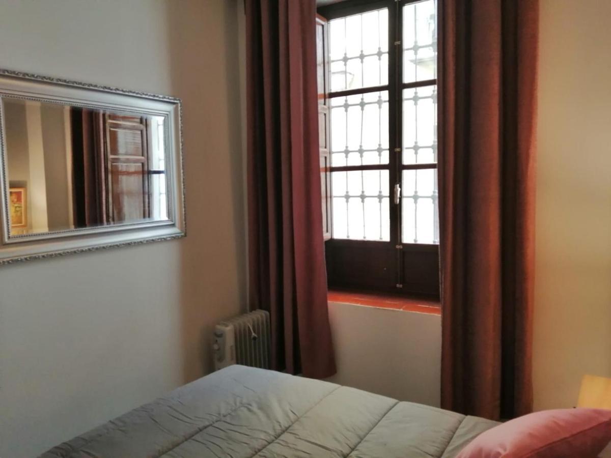 Casa Epi - Encantador Apartamento En El Centro De Granada - Barrio Realejo — Photos 3