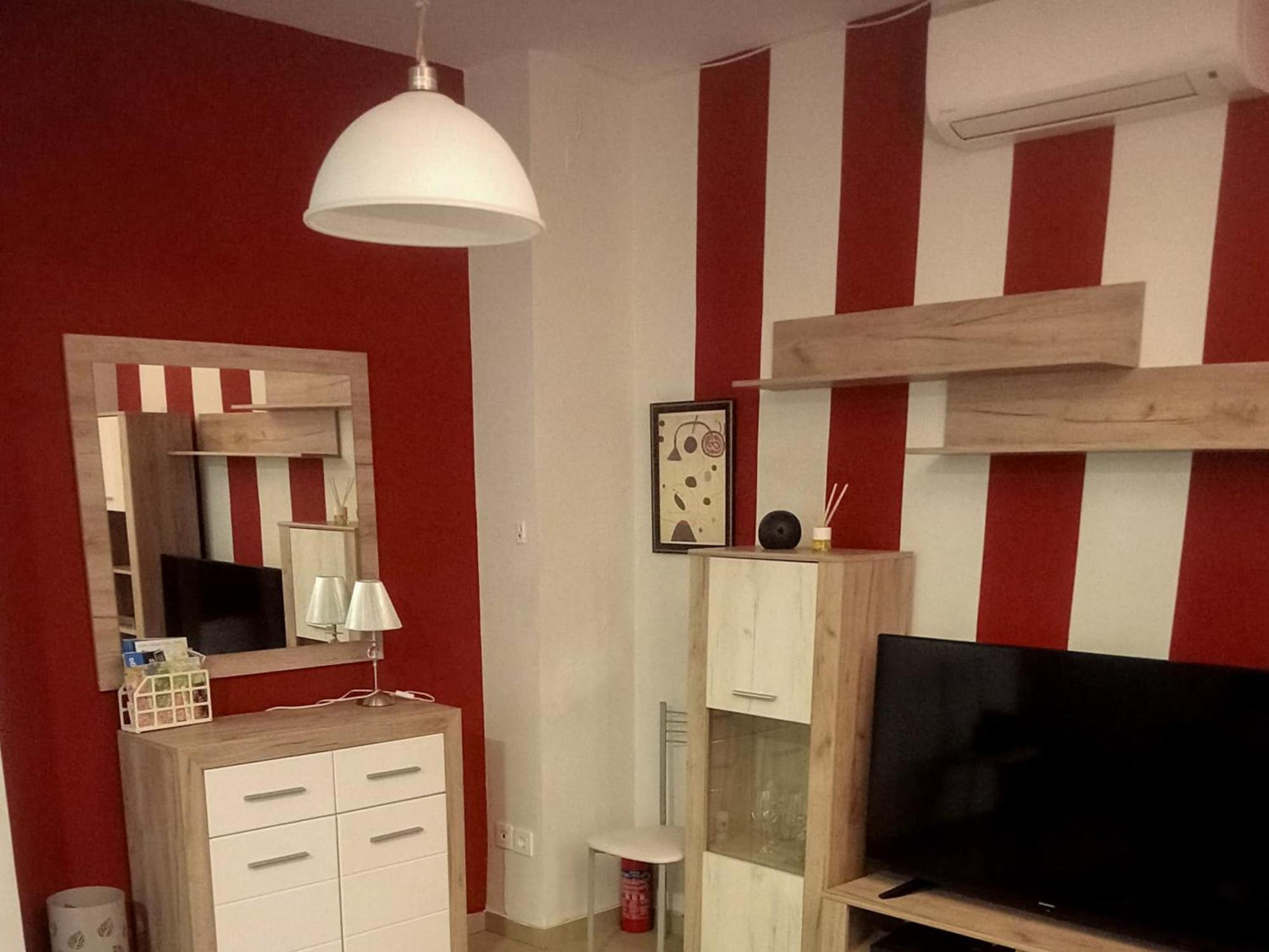 Casa Epi - Encantador Apartamento En El Centro De Granada - Barrio Realejo — Photos 1